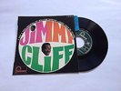 EP 45T JIMMY CLIFF I GOT A FEELING CALL ON ME THE REWARD FONTANA FRANCE PS RARE