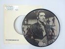 Elvis Presley Picture Single - Testpressung Rarität 1 Exemplar weltweit Mint M-