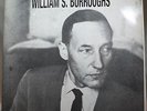 William S Burroughs 