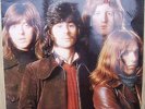 BADFINGER-STRAIGHT UP-RARE ORIGINAL 1st UK PRESS LP 1972-APPLE SAPCOR 19