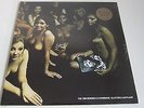 JIMI HENDRIX EXPERIENCE - ELECTRIC LADYLAND - WHITE WAX - NUDE COVER