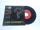EP 45T LEE DORSEY WORKING IN THE COAL MINE MEXICO COLUMBIA EMI FRANCE PS RARE