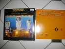 Depeche Mode-Tour Of The Universe 10.06.09 Berlin Tripple Clear Vinyl ULTRA RAR