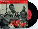 Gene Vincent - Be Bop A Lula EP
