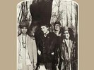 LP BOB DYLAN JOHN WESLEY HARDING  MONO VINYL 180G