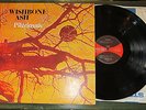 WISHBONE ASH Pilgrimage 1971 UK MCA RECORDS VINYL LP MDKS 8004