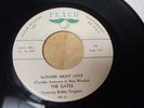 DOOWOP: The Gates feat Bobby Ferguson Wedding Bells Gonna Ring on Peach mp3