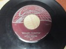 BLUES EARLY ROCKER:  Little Walter Roller Coaster web Checker  mp3