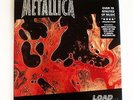 LOAD Vinyl LP (2 LP) (Metallica) NEW