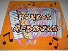 CONJUNTO NORTEÑO LOS TRAVIESOS - POLKAS Y REDOVAS -LP norteño ENTRALE A LA POLKA