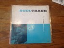 Vinyl 33 LP SoulTrane John Coltrane PRESTIGE 7142 DG RVG HEAVY