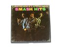 Jimi Hendrix, Experience, Smash Hits,  Reel to Reel Tape