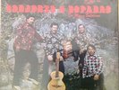 Conjunto Cuatro Espadas (JOEY-2011)