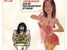 FRANK ZAPPA Brownsville Station NUDE Sexy Thailand THAI 7