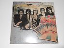 Travelling Wilburys S/T RARE CRC Press Petty, Dylan, ELO SEALED MINT RARE New LP