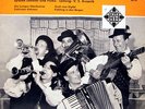 Single / ORIGINAL OBERKRAINER QUINTETT AVSENIK / RARITÄT /