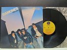 RAMONES Leave Home SA 7528 with Carbona Not Glue Vinyl LP 1977 EX+