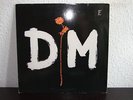 DEPECHE MODE ENJOY THE SILENCE LIMITED EDITION ETCHED SINGLE SIDED BONG 18 RAR