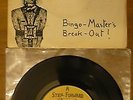 The fall  -  Bingo masters breakout  EP   (punk  , mark e smith )