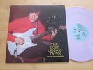 John Lennon - Lost Tapes Volume Twenty-Seven 27 LP Rare Colored Vinyl Bag Demos