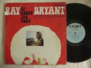 RAY BRYANT Up Above The Rock CADET RON CARTER TATE RARE JAZZ SOUL FUNK PROMO LP