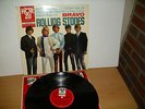 rolling stones - hör zu  bravo original fast neuwert original lp  made in de