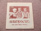:wumpscut: ?– The Oma Thule Single