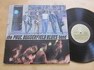 Butterfield Blues Band S/T Debut LP Rare Stereo Orig. Elektra Paul Butterfield