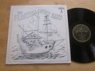 Floating House Band S/T LP Rare Folk Psych on Takoma Shep Cooke LISTEN MP3