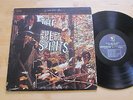 Free Spirits - Out of Sight and Sound LP Rare Psych on ABC Promo Stereo Original