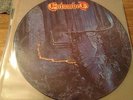 ENTOMBED.LEFT HAND PATH.LP 1990.PICT.DISC.RARE AS....