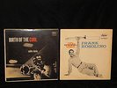 MILES DAVIS BIRTH OF THE COOL CAPITOL MONO ALSO FRANK ROSOLINO CAPITOL MONO