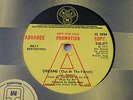 BILLY BEETHOVEN DREAMS OUT IN THE FOREST 45 DJM DEMO GRAHAM BONNET KAPLAN KAYE