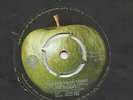 BEATLES   APPLE  GENE ROCKWELL  S.  AFRICA  RAREST  APPLE SINGLE  IN THE WORLD