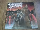 THERION - OF DARKNESS A1 B1 DEAF RECORDS 1991 BARELY PLAYED NEAR MINT