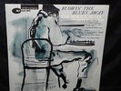 HORACE SILVER QUINTET & TRIO BLUE NOTE RECORDS 4017 MONO RVG AND EAR ON DEAD WAX