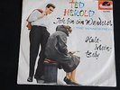 SINGLE COVERVERSION TED HEROLD - ICH BIN EIN WANDERER (THE WANDERER - DION)