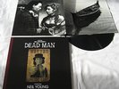 Neil Young - Dead Man Soundtrack 2/LP ( mit Beiblatt )