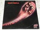 DEEP PURPLE - Fireball - abs'ly impos'ly rare orig. 70s IRANIAN prs. LP
