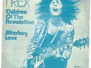 T.REX Children of the Revolution -  orig. IRANIAN prs. ps 45