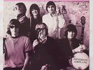 Jefferson Airplane Surrealistic Pillow LP Vinyl Original MONO Issue RCA LPM-3766