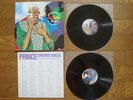 PRINCE His Majesty's Pop Life JAPAN ONLY PROMO 12