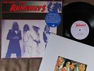 NM THE RUNAWAYS And Now... ITALY LP w/FACTORY SHRINK+PS+INNER SLEEVE GET-102