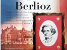 JEAN MARTINON / Music of Berlioz / London-Decca FFSS WBg BB CS 6101, 1K/1K