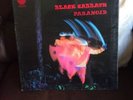BLACK SABBATH,PARANOID.UK 1970 VERTIGO LARGE SWIRL 6360 011 LAMINATED SLEEVE