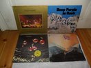 Deep Purple LP`s Mark I & II-