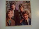 SMALL FACES Small Faces LP red label boxed Decca logo