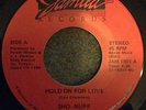 SHO-NUFF Hold on for Love 7