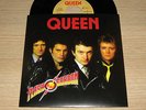 QUEEN – RARE 45 ** FLASH ** With Diff.Sleeve