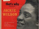 RARE JACKIE WILSON 